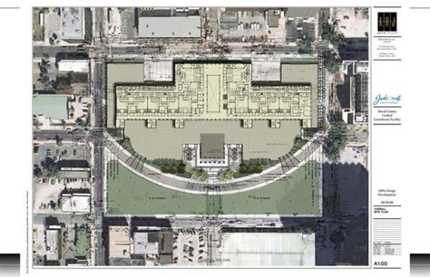 Duval County Courthouse Renderings | Metro Jacksonville