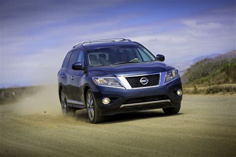 Nissan North America Sets New November Sales Record