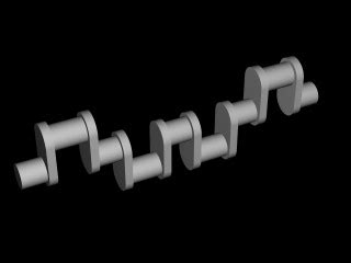 Flat Plane Crankshafts vs. Crossplane Crankshafts