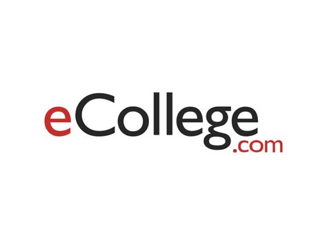 eCollege com Logo PNG Transparent & SVG Vector - Freebie Supply