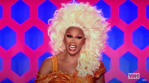 RuPaul's Drag Race season 13 premiere to air on VH1, CW, MTV | EW.com