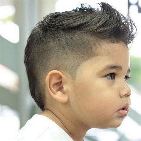 KIDS HAIR CUT - Chino's Barbershop