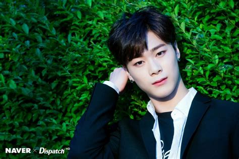 Moonbin Is The Last ASTRO Member To Open A Personal Instagram Account ...