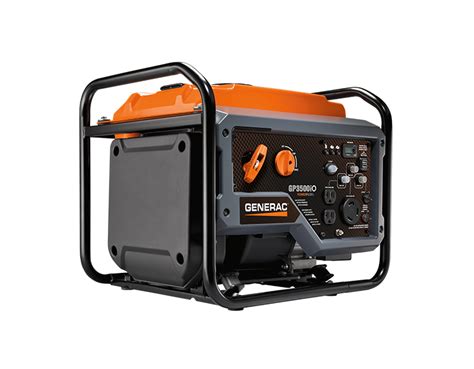 Portable Inverter Generators for the Construction Site: Assessing Power ...