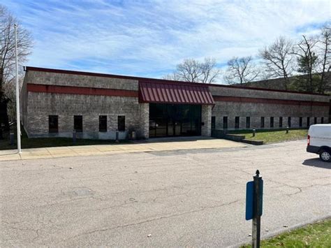 Nonprofit food distribution center planned for Mansfield | Local News ...