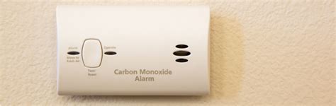 Where to Install A Carbon Monoxide Detector | Mesa Alarms