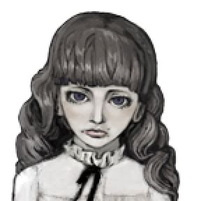 File:Marina portrait2.png - Fear & Hunger Wiki