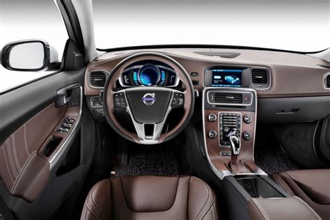 New Volvo Interiors: A Breath of Fresh Air – DVN