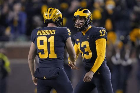 Michigan vs. Rutgers score predictions from MLive’s beat writers ...