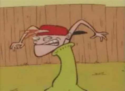 Kevin | Ed, Edd n Eddy | Know Your Meme