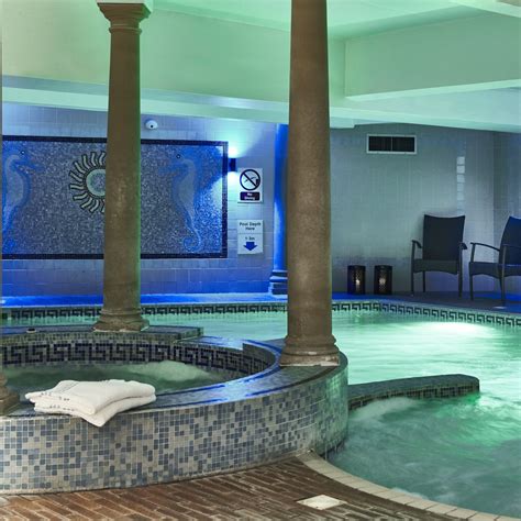 West Cliff Hotel Spa and Health Club | Bournemouth