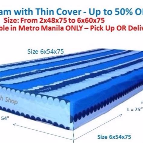 Uratex Philippines Bed Sizes – Hanaposy