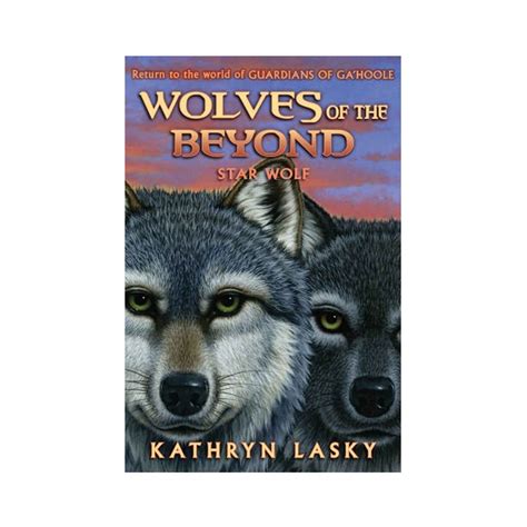 Wolves of the Beyond – Series | A Novel Idea