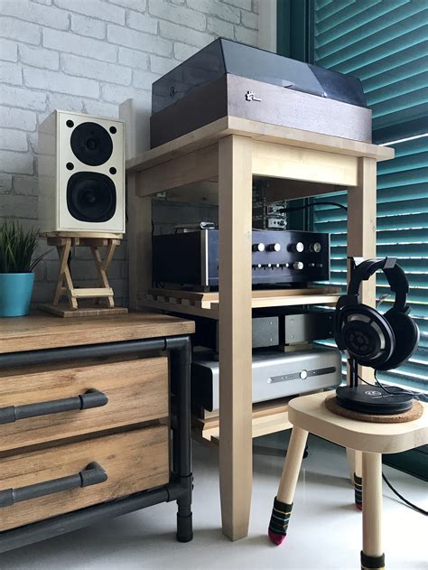 Pictures of your speaker setup! | Page 12 | Headphone Reviews and ...