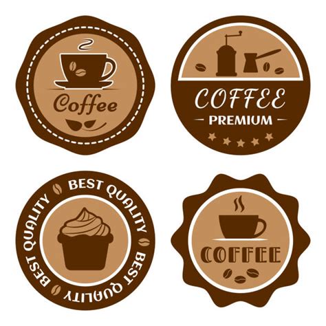 Croissant Icon Round Illustrations, Royalty-Free Vector Graphics & Clip ...