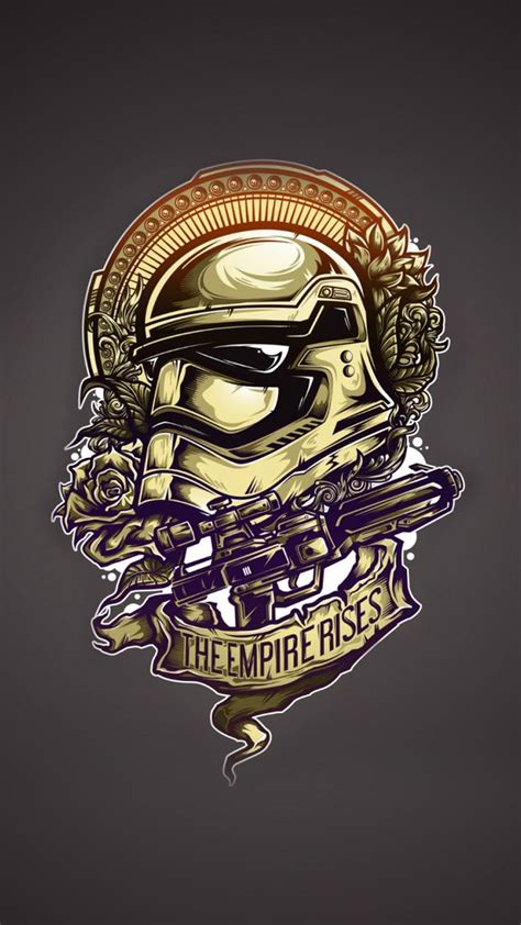 Pin by César Al Díaz on star wars in 2023 | Star wars fan art, Star wars tattoo, Star wars humor