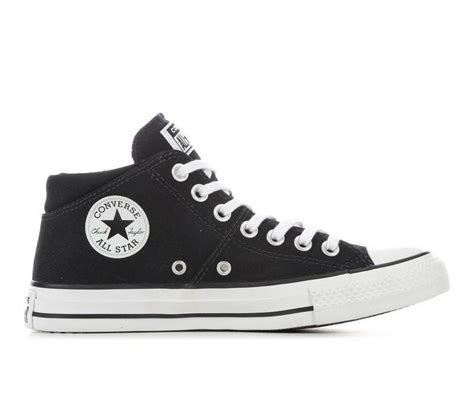 Women's Converse Madison Mid-Top Sneakers | Shoe Carnival