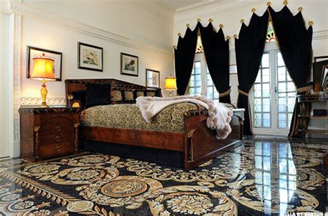 You Can Book Versace's Miami Mansion as Your Luxury Hotel - TheStreet