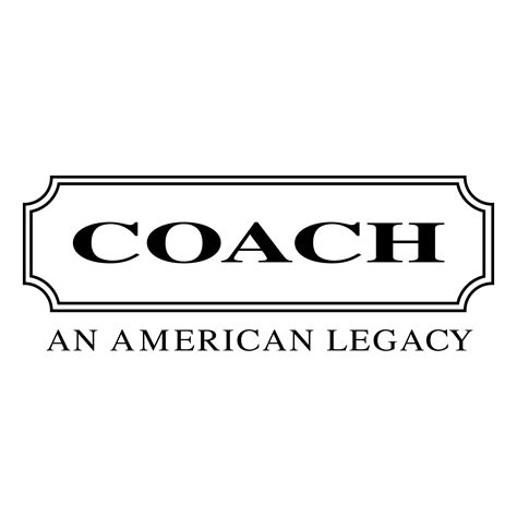 Coach Logo PNG Transparent Images