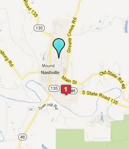 Nashville, Indiana Hotels & Motels - See All Discounts