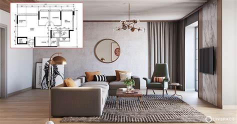 How to Read an HDB Floor Plan? All Your Questions Answered