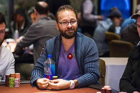 Poker Daniel Negreanu Wife - consultfox