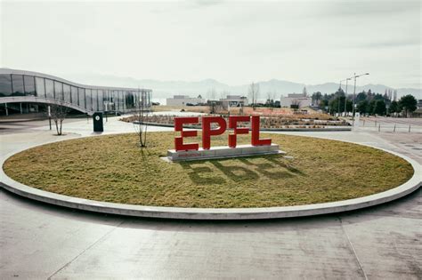 Visual Communication ‒ Communication ‐ EPFL