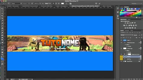 Minecraft Yt Banner Maker