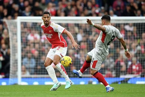 Arsenal vs Sheffield United: A Battle for Premier League