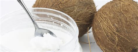 Coconut oil - Benefits and Uses | Lindsey Fitness Online