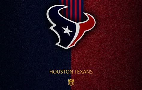 Wallpaper wallpaper, sport, logo, NFL, Houston Texans images for ...