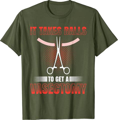 Mens Funny Vasectomy Retired Baby Maker Vasectomy Survivor T-Shirt