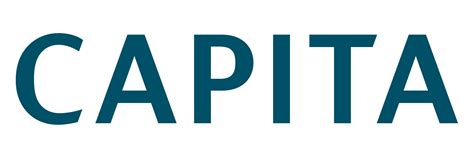 Capita Plc Logo | RealWire RealResource