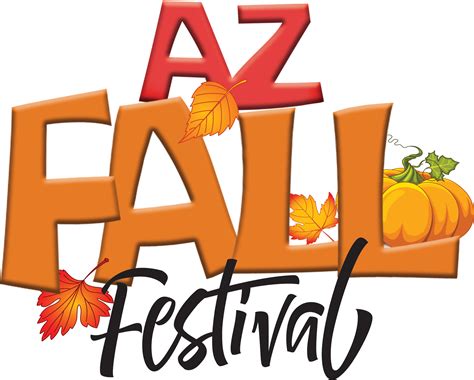 Az Fall Festival Clipart - Full Size Clipart (#662156) - PinClipart