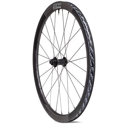 Zipp 303 Firecrest Carbon Disc Brake Wheel - Tubeless - Bike