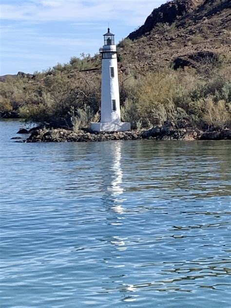 Lighthouses on the Lake – Explorateurs