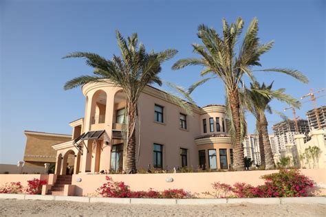 Property guide: How to rent real estate in Qatar | The Pearl Gates