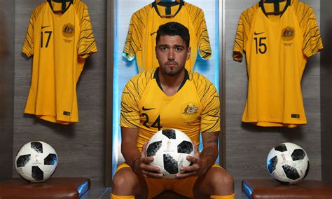 Dimitri Petratos replaces Massimo Luongo in Socceroos’ squad | Socceroos