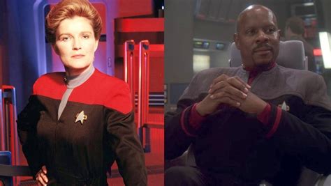 The STAR TREK: DS9 and VOYAGER Characters We Hope to See in PICARD Season 3 - TrendRadars