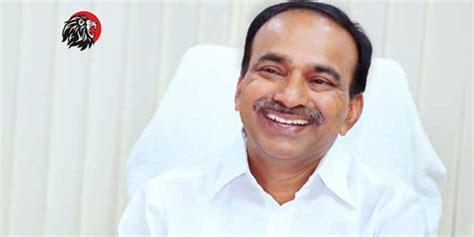 No lockdown plans in Telangana: Minister Etela Etela Rajender clarifies