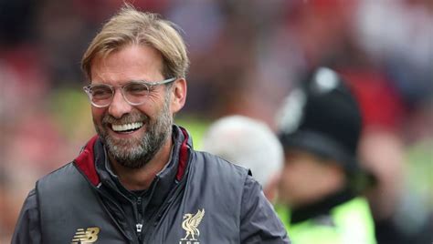 Liverpool Legend Kevin Keegan Reveals Why He Would Have Loved Playing Under Jurgen Klopp ...