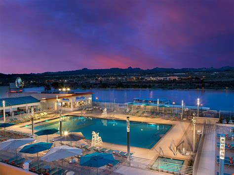 Aquarius Casino Resort Laughlin, NV - See Discounts