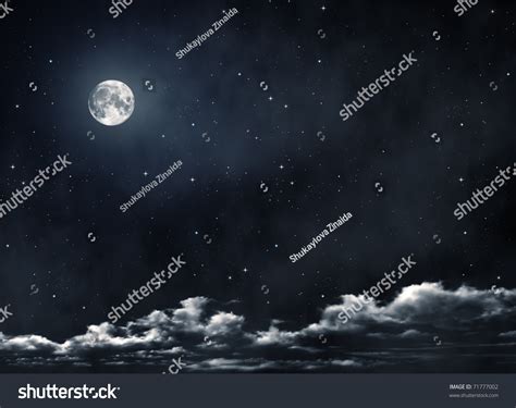 68.057 Halloween Moon Night Sky Images, Stock Photos & Vectors ...