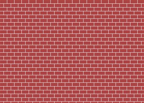 Brick Wall | Free Images at Clker.com - vector clip art online, royalty ...