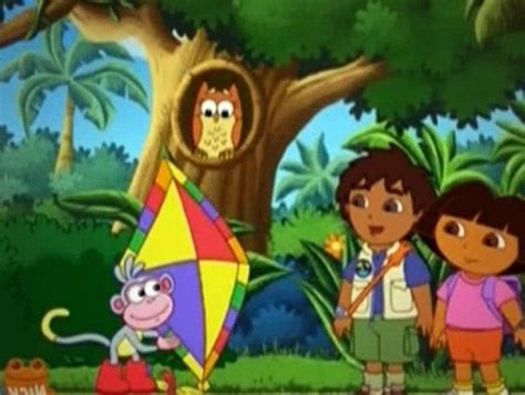 Dora The Explorer videos - Dailymotion