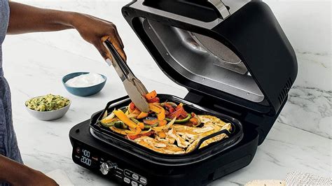 Ninja Foodi Smart XL Pro indoor grill on sale: Save $70 | Mashable