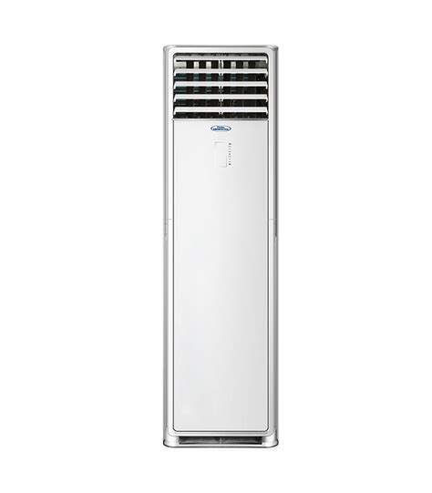 2HP Floor Standing Air conditioner is a the perfect unit for a large and spacious room, with 3D ...