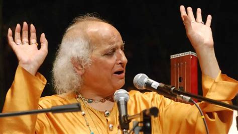 All musicians should learn classical music: Pandit Jasraj | News India Times