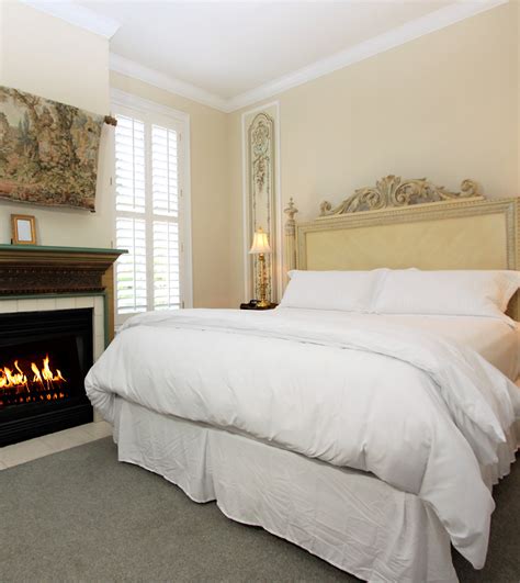 Best Hotel Accommodations in Napa | The Napa Inn & Spa