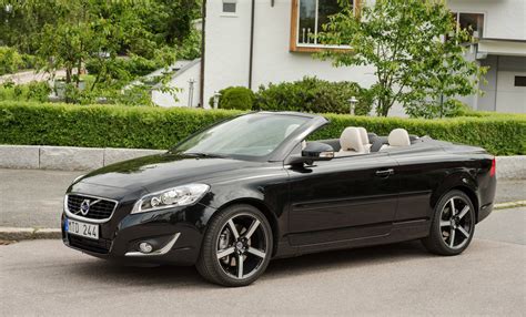 2013 Volvo C70 - conceptcarz.com